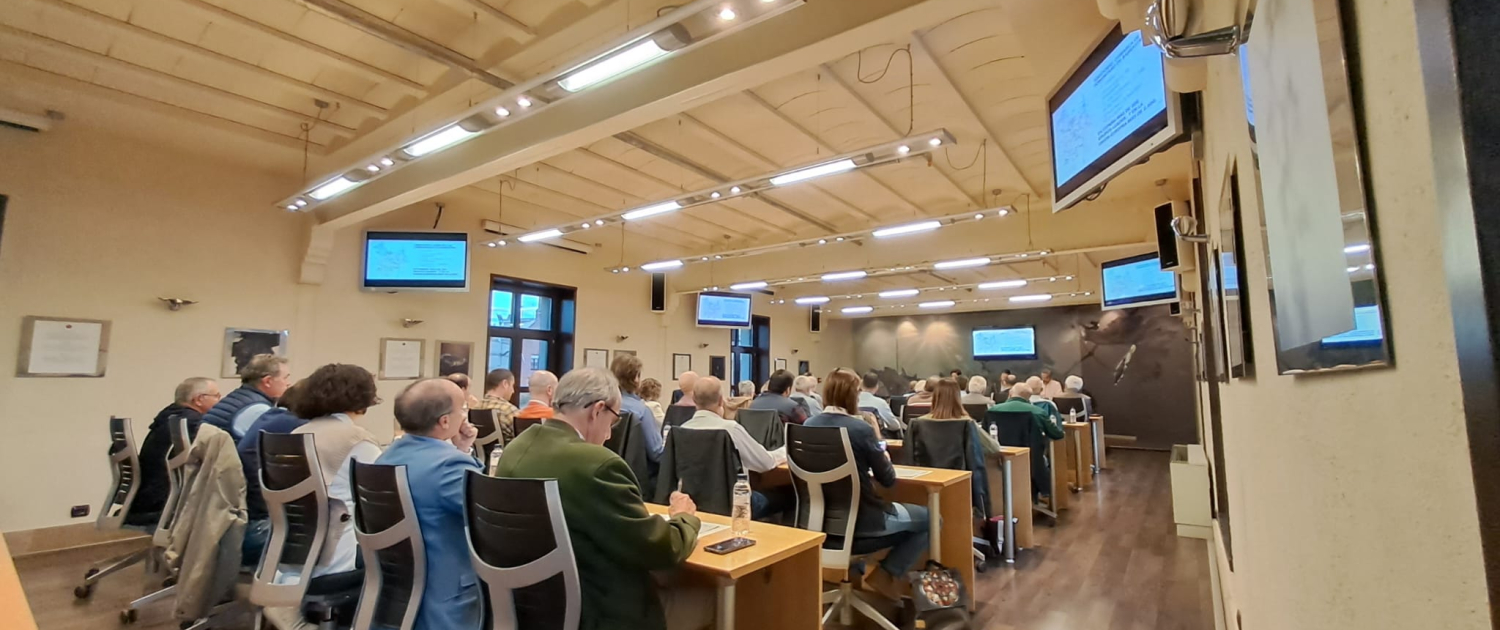 ASAMBLEA GENERAL 24 DE OCTUBRE DE 2023