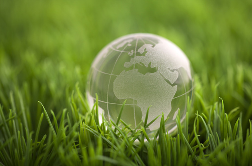 ceder territorio medio físico y medio ambiente